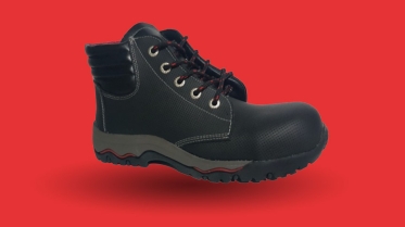 Fábrica de Botas de Trabajo
